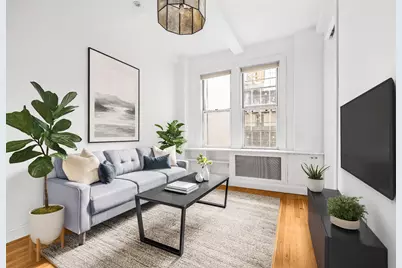 66 Madison Avenue #9C, New York City, NY 10016 - Photo 1