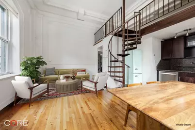 160 Bleecker Street #1FE, New York City, NY 10012 - Photo 1