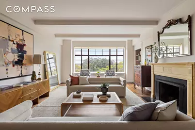 130 E End Avenue #8A, New York City, NY 10028 - Photo 1