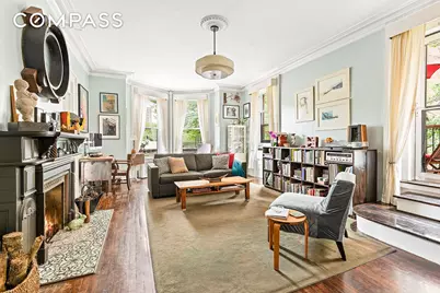 321 Clinton Avenue #7, New York City, NY 11205 - Photo 1