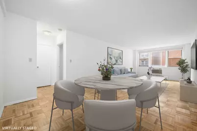 215 E 80th Street #5F, New York City, NY 10075 - Photo 1