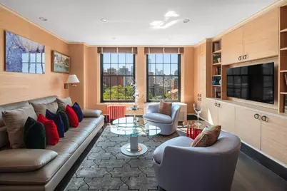 1 5th Avenue #12H, New York City, NY 10003 - Photo 1