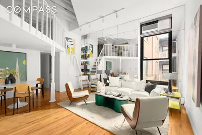 250 Mercer Street #C415, New York, NY 10012 - Photo 1
