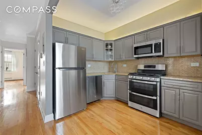 8604 Glenwood Road #3, New York City, NY 11236 - Photo 1