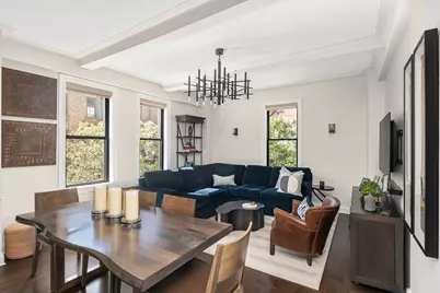 130 W 86th Street #4C, New York, NY 10024 - Photo 1