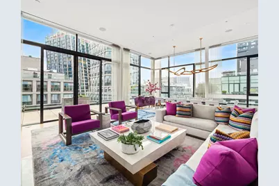 505 W 19th Street #PH2, New York City, NY 10011 - Photo 1