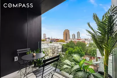 510 Driggs Avenue #5H, New York City, NY 11211 - Photo 1