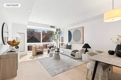 2628 Broadway #6C, New York City, NY 10025 - Photo 1