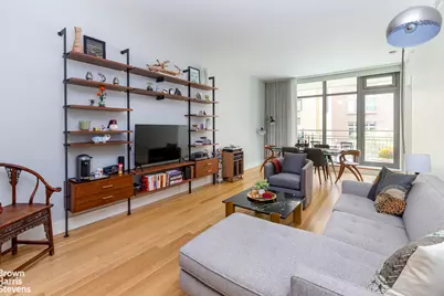 124 W 23rd Street #4B, New York City, NY 10011 - Photo 1