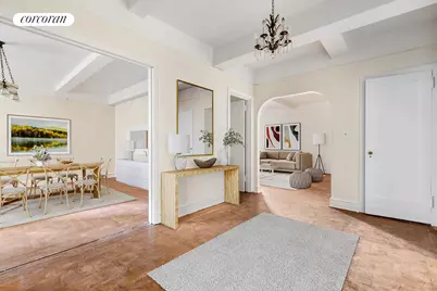 135 Eastern Parkway #2E, Brooklyn, NY 11238 - Photo 1