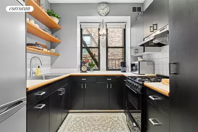 854 W 181st Street #6C, New York City, NY 10033 - Photo 1