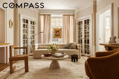 125 Prospect Park W #2E, New York City, NY 11215 - Photo 1