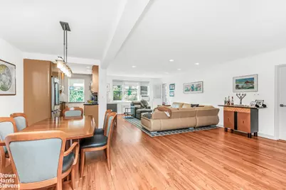 3720 Independence Avenue #5B, New York City, NY 10463 - Photo 1