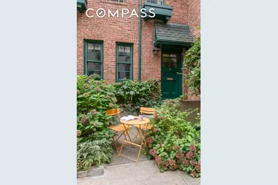 10 Pomander Walk #1, New York City, NY 10025 - Photo 1