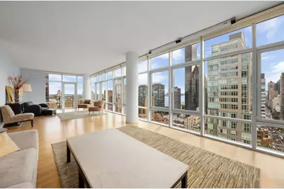 310 E 53rd Street #27C, New York City, NY 10022 - Photo 1