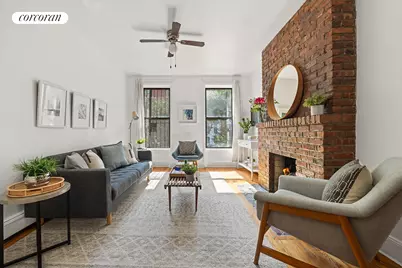 559 Warren Street #3LF, New York City, NY 11217 - Photo 1