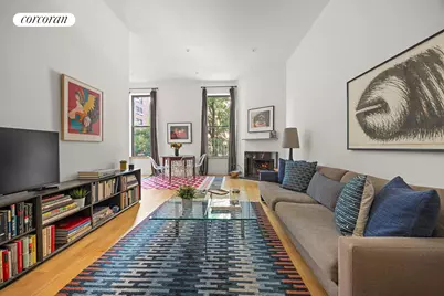 157 Waverly Avenue #2D, New York City, NY 11205 - Photo 1