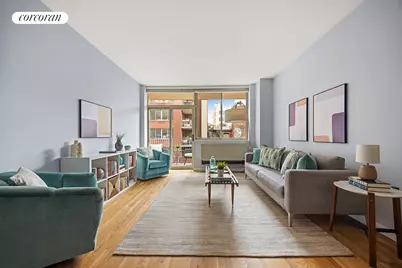 556 State Street #3CN, New York City, NY 11217 - Photo 1