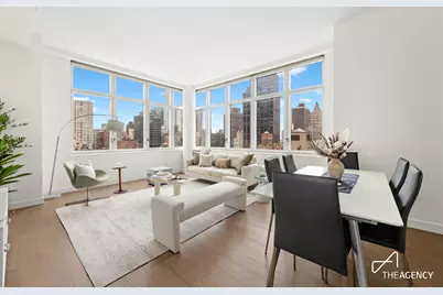 305 E 51st Street #15F, New York City, NY 10022 - Photo 1