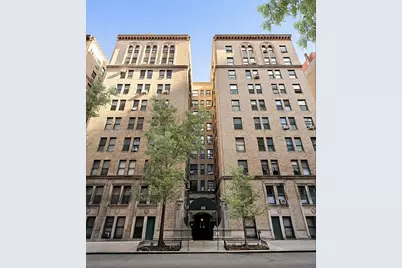 325 W 45th Street #720, New York City, NY 10036 - Photo 1