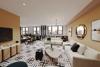 201 E 36th Street #14C, New York City, NY 10016 - Photo 1