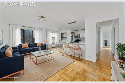 355 Clinton Avenue #F1, New York City, NY 11238 - Photo 1