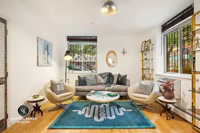 753 E 5th Street #1A, New York City, NY 10009 - Photo 1