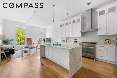 129 W 131st Street #1, New York City, NY 10027 - Photo 1