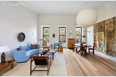 134 Berkeley Place #3, Brooklyn, NY 11217 - Photo 1