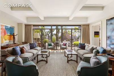 160 W 12th Street #104, New York City, NY 10011 - Photo 1