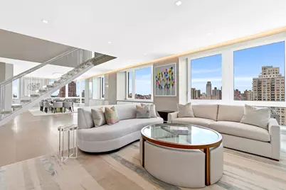 300 E 77th Street #27/28B, New York City, NY 10075 - Photo 1