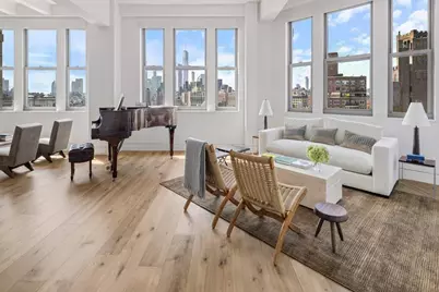 147 Waverly Place #PH, New York City, NY 10014 - Photo 1