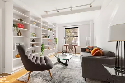 328 W 86th Street #2C, New York, NY 10024 - Photo 1