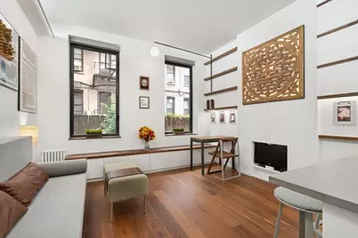 353 W 47th Street #1RE, New York City, NY 10036 - Photo 1