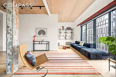 57 Front Street #PH702, New York City, NY 11201 - Photo 1