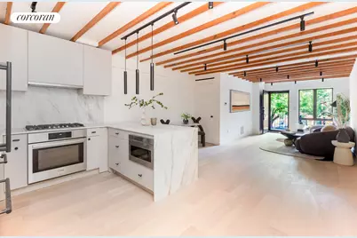 974 Bergen Street #2, New York City, NY 11216 - Photo 1