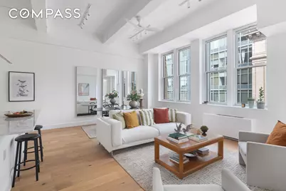 96 Schermerhorn Street #11F, New York City, NY 11201 - Photo 1
