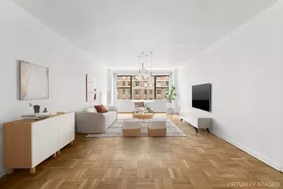 77 W 55th Street #10H, New York City, NY 10019 - Photo 1