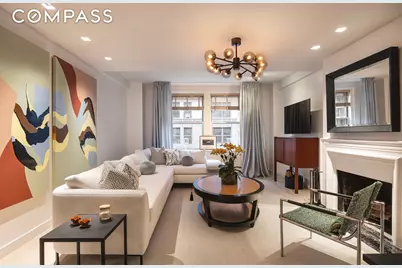 1070 Park Avenue #7D, New York City, NY 10128 - Photo 1