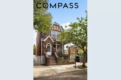 2536 Lurting Avenue, New York City, NY 10469 - Photo 1