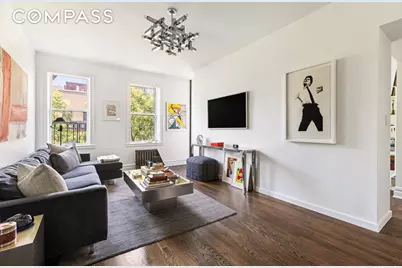 253 W 16th Street #5C, New York City, NY 10011 - Photo 1