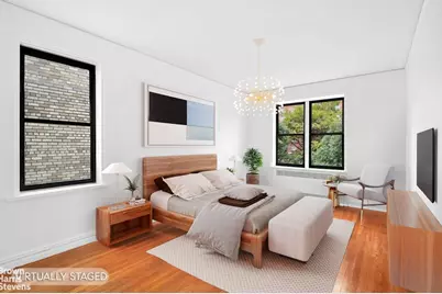 55 E 190th Street #41, New York City, NY 10468 - Photo 1