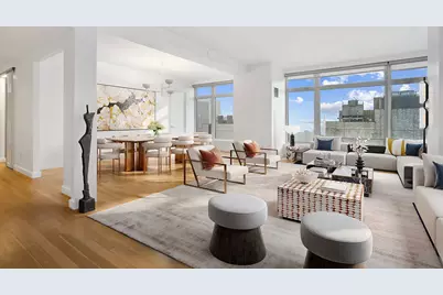 400 E 67th Street #25C, New York City, NY 10065 - Photo 1