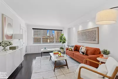 420 E 72nd Street #17F, New York City, NY 10021 - Photo 1
