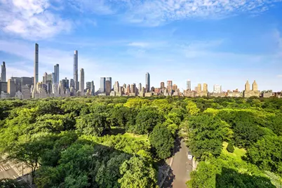 910 5th Avenue #15A, New York City, NY 10021 - Photo 1