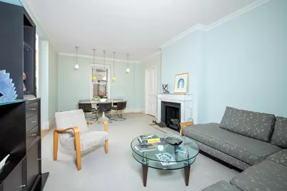 969 Park Avenue #3E, New York City, NY 10028 - Photo 1