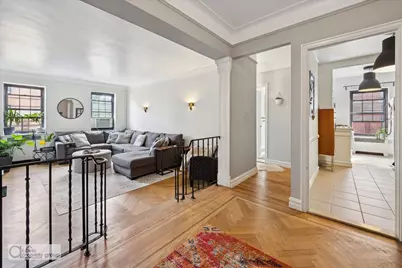 50 Park Terrace W #6B, New York City, NY 10034 - Photo 1