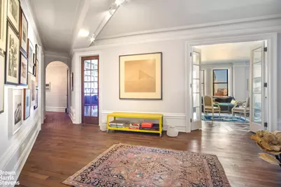 790 Riverside Drive #10E, New York City, NY 10032 - Photo 1