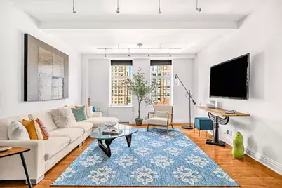 410 W 24th Street #11L, New York City, NY 10011 - Photo 1