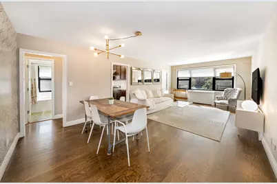 345 E 69th Street #2F, New York City, NY 10021 - Photo 1